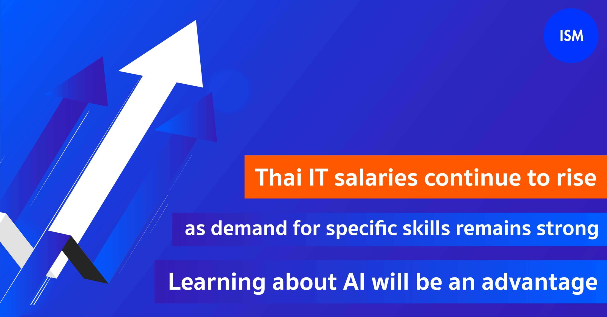 2024 Thailand It Salary Report